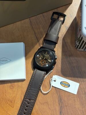 Fossil FS4656 1:1 Quality With Box