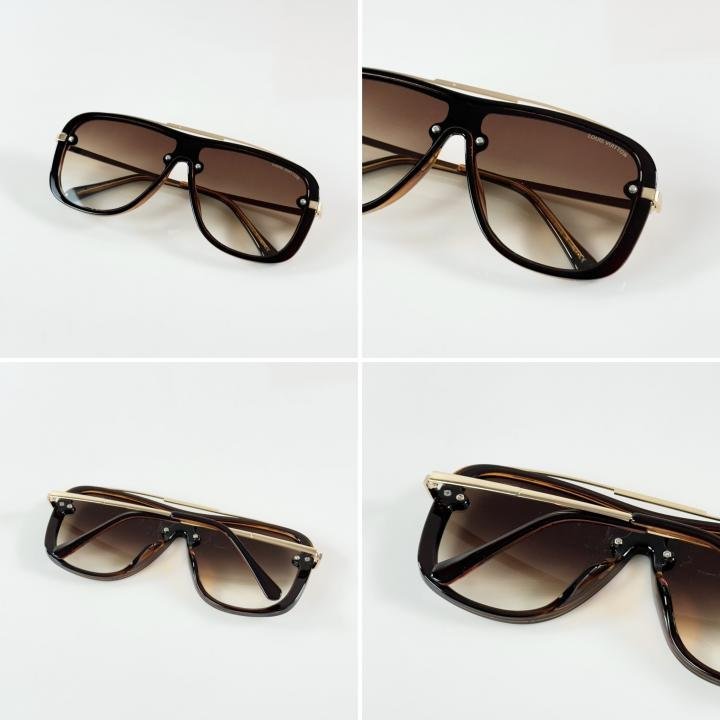Louis Vuitton 2068 Gold Brown - Image 2