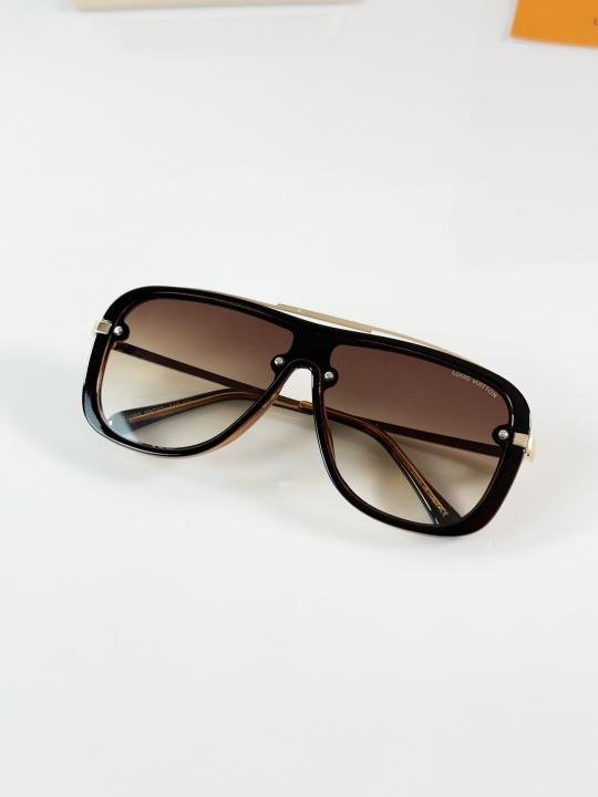 Louis Vuitton 2068 Gold Brown - Image 4