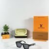 Louis Vuitton 6093 Black