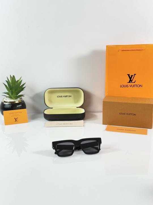 Louis Vuitton 6093 Black - Image 2