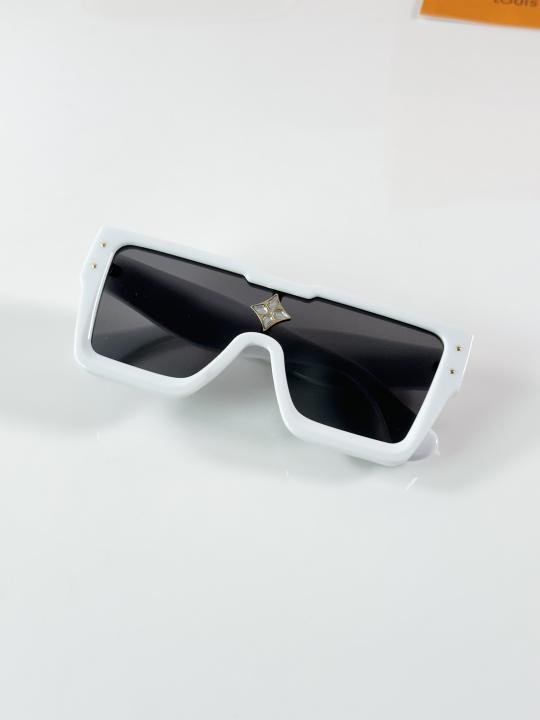 Louis Vuitton 8959 White Black - Image 2