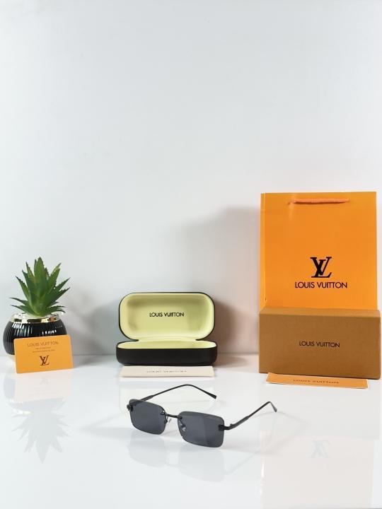 Louis Vuitton 2131 Black