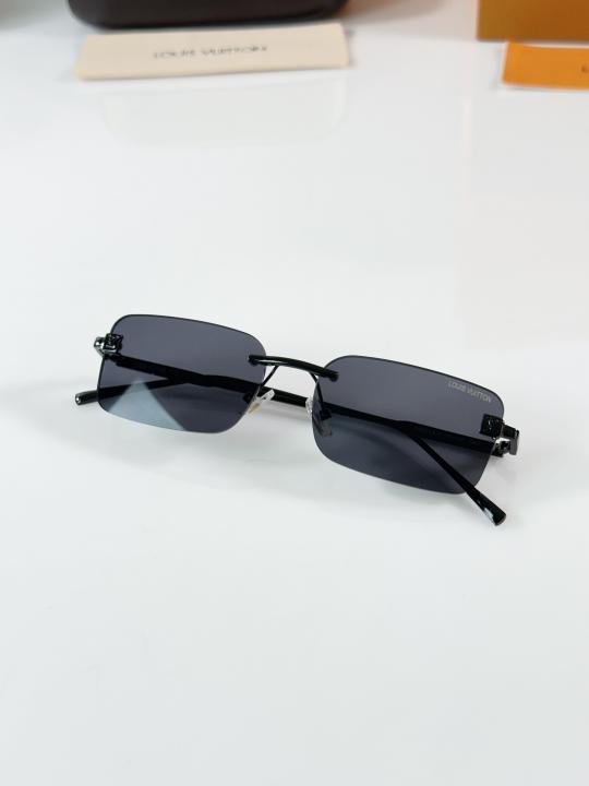 Louis Vuitton 2131 Black - Image 3