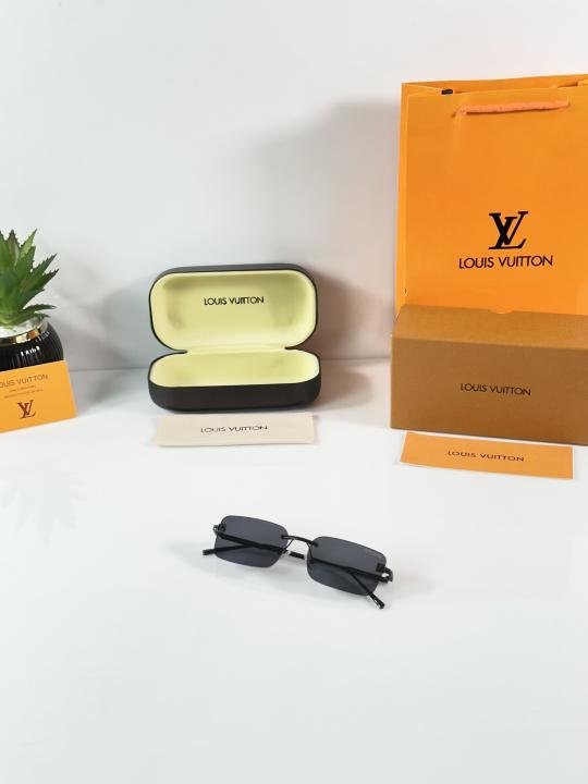 Louis Vuitton 2131 Black - Image 2