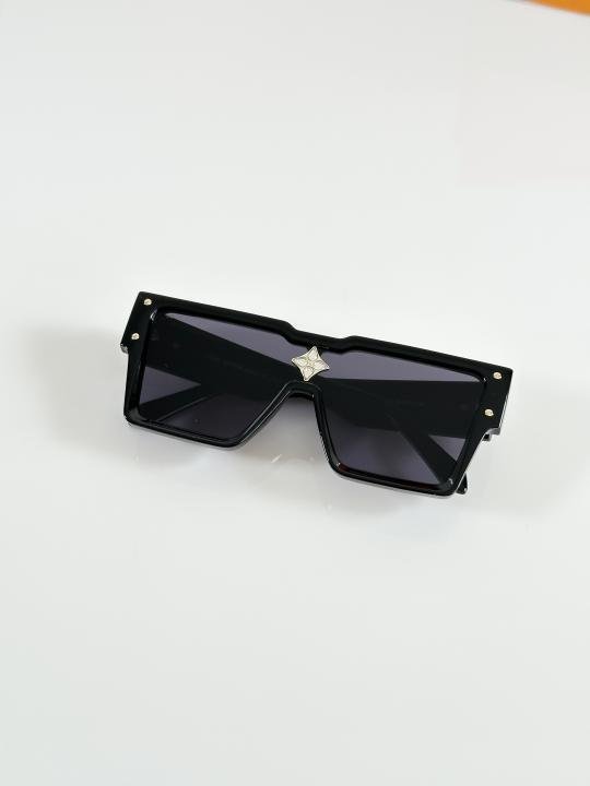 Louis Vuitton 6007 Black - Image 5