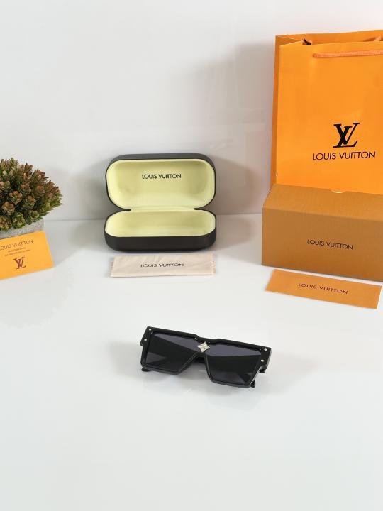 Louis Vuitton 6007 Black - Image 2