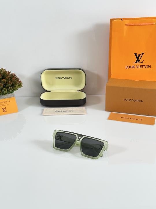 Louis Vuitton 1502 Ice Green Black - Image 2