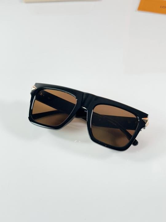 LOUIS VUITTON 115 BROWN - Image 4