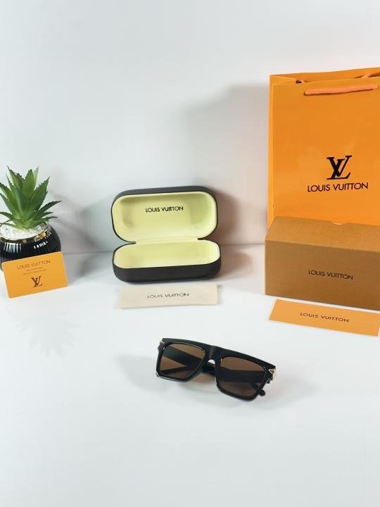 LOUIS VUITTON 115 BROWN - Image 2