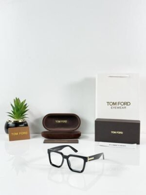 TOMFORD 2098 BLACK FRAME