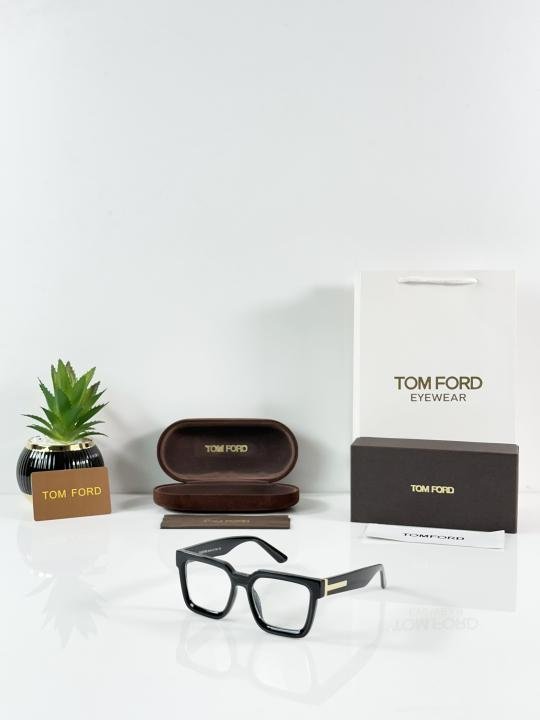 TOMFORD 2098 BLACK FRAME