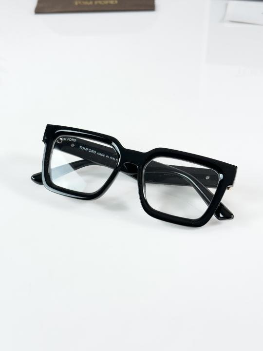 TOMFORD 2098 BLACK FRAME - Image 4