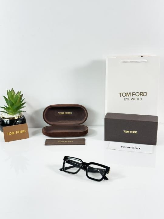 TOMFORD 2098 BLACK FRAME - Image 3