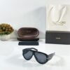 TOMFORD 9577 BLACK