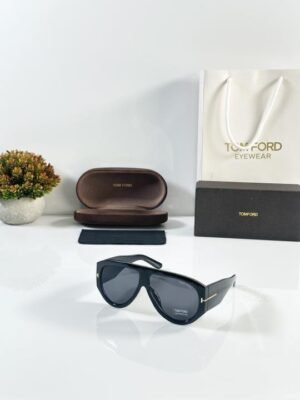 TOMFORD 9577 BLACK