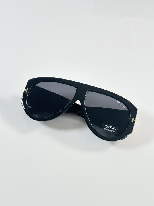 TOMFORD 9577 BLACK - Image 3