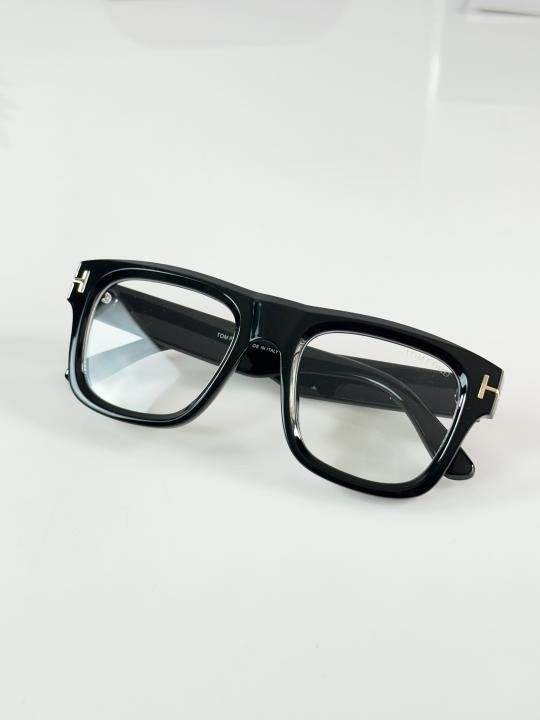 TOMFORD 259 BLACK FRAME - Image 2