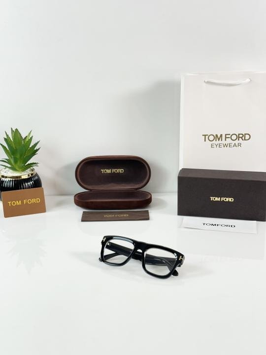 TOMFORD 259 BLACK FRAME - Image 4