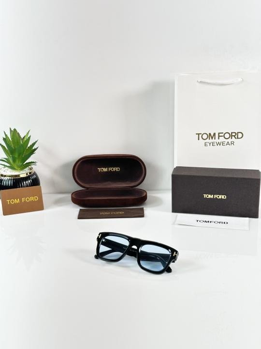 TOMFORD 259 BLACK BLUE - Image 3