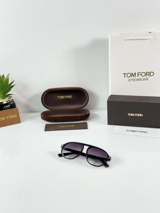 TOMFORD 755 BLACK SHADED - Image 2
