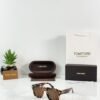 TOMFORD 259 TIGER BROWN