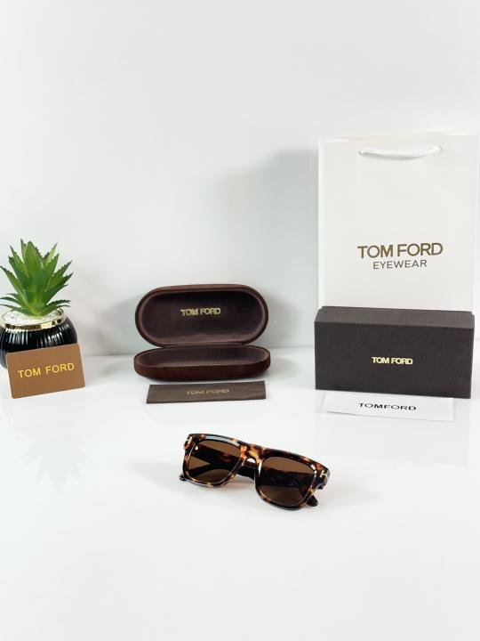 TOMFORD 259 TIGER BROWN - Image 4