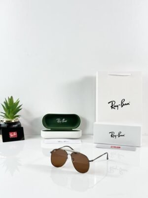Rayban Reverse 5401 Brown