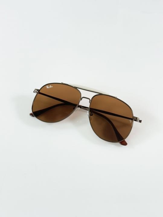 Rayban Reverse 5401 Brown - Image 3