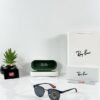 Rayban 03 Black