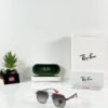 Rayban 010 Grey Green Shaded