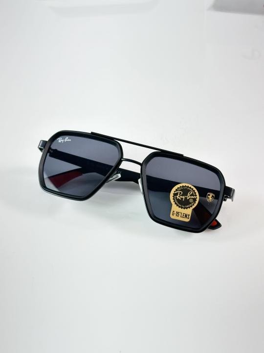 Rayban 010 Black - Image 3