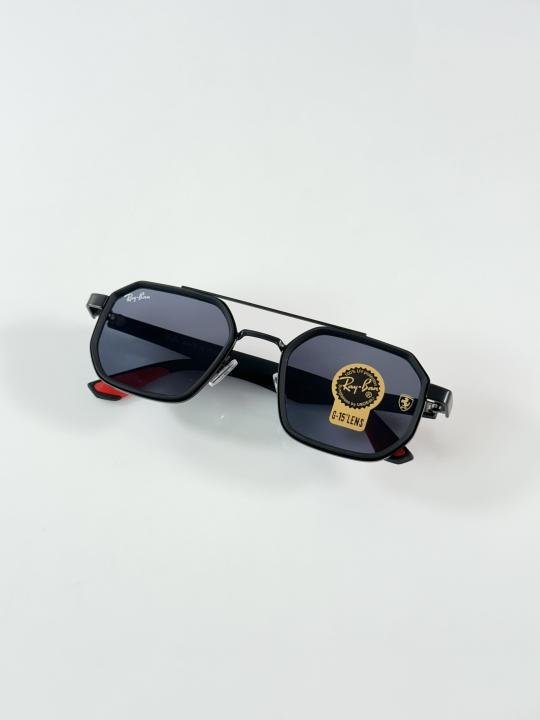 Rayban 09 Black - Image 4