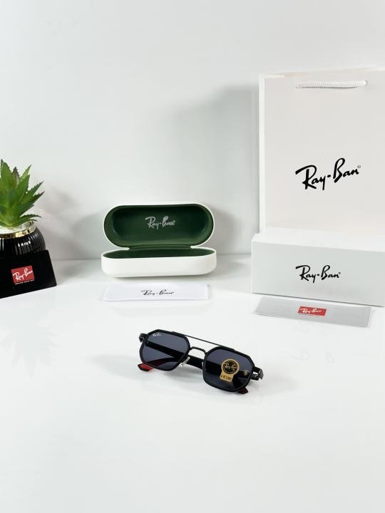 Rayban 09 Black - Image 3