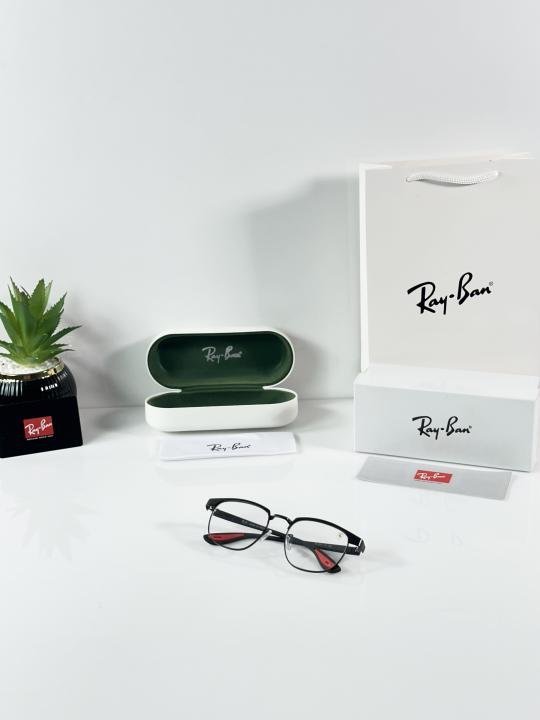 Rayban 03 Black Frame - Image 4