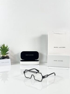Marc Jacobs 2267 Black Day