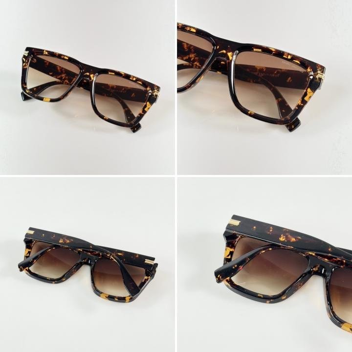 Marc Jacobs 2853 Tiger Brown - Image 2