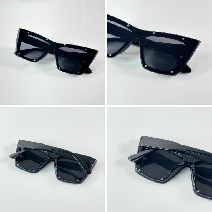 Marc Jacobs WMNS 9585 Black - Image 2