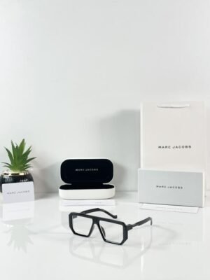 Marc Jacobs 8725 Black Frame