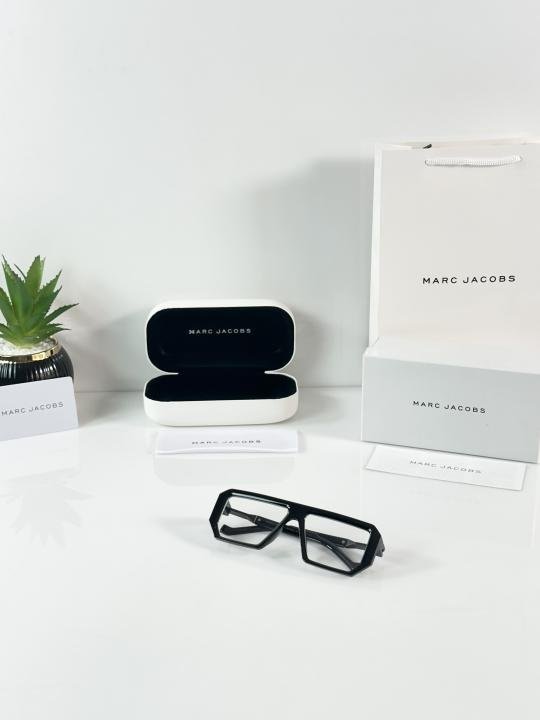 Marc Jacobs 8725 Black Frame - Image 5