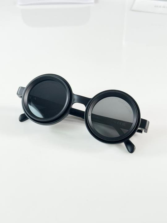 Marc Jacobs Adjustable 8357 Black - Image 2