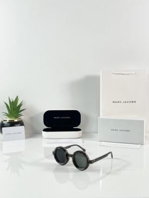Marc Jacobs Adjustable 8357 Army Green