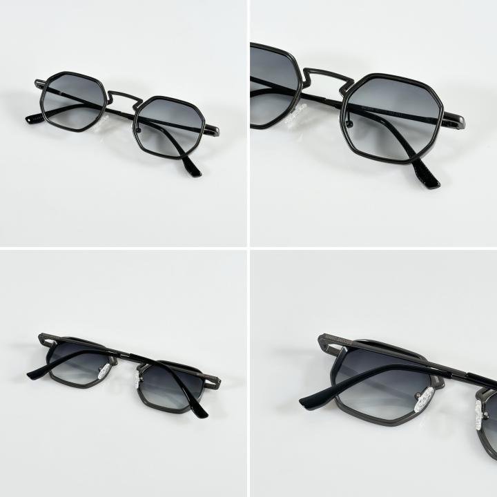 Marc Jacobs 506 Gun Green DC - Image 2