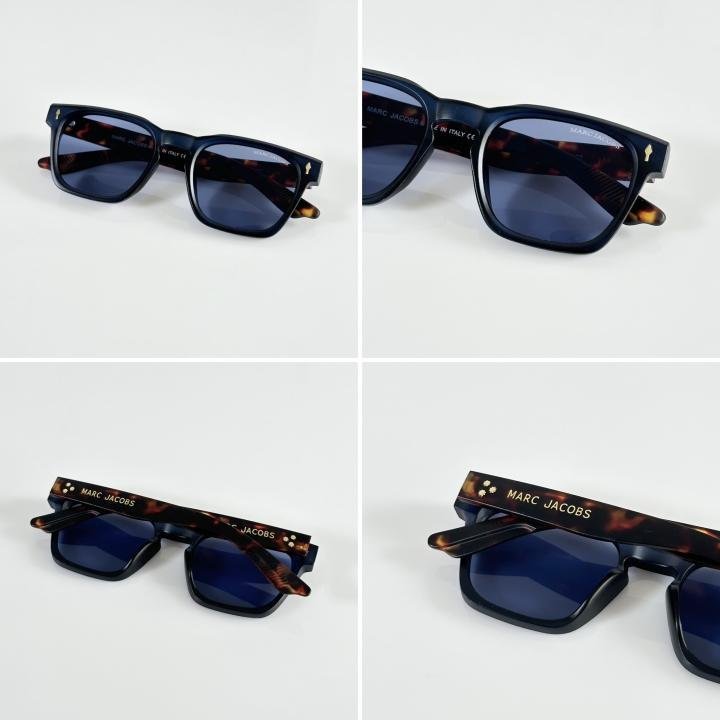 Marc Jacobs 1125 Tiger Blue - Image 2
