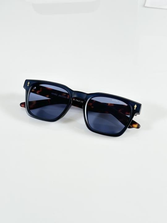 Marc Jacobs 1125 Tiger Blue - Image 4
