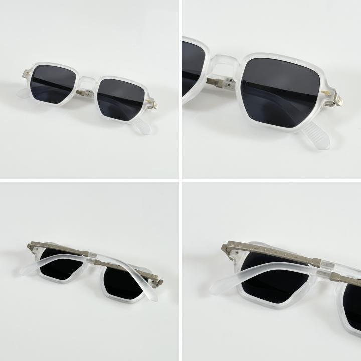 Marc Jacobs 1140 Ice Black - Image 4