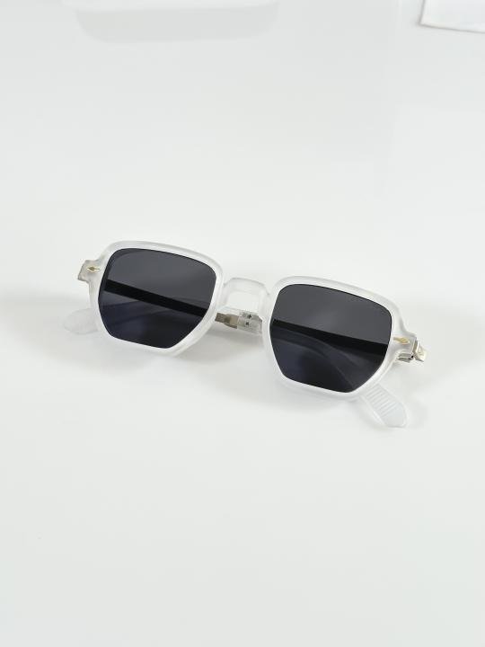 Marc Jacobs 1140 Ice Black - Image 3