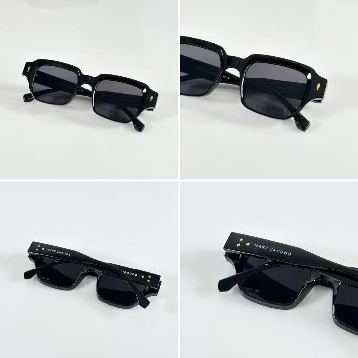 Marc Jacobs 1110 Black - Image 3