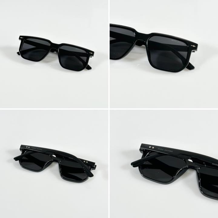 Marc Jacobs 3912 Black - Image 2