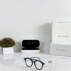 Marc Jacobs 8831 Black White Frame